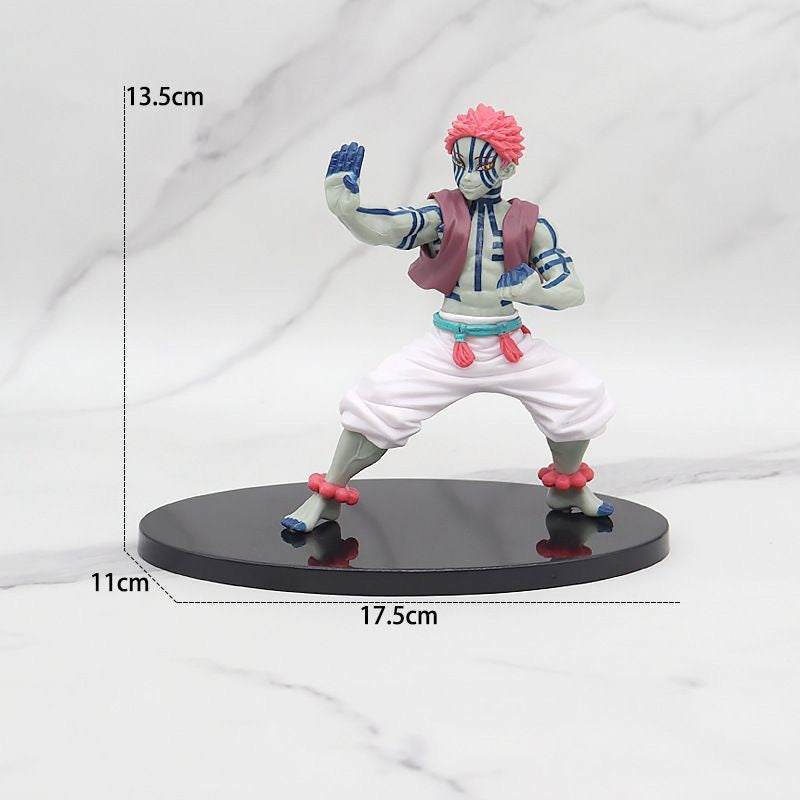 Anime Figurines