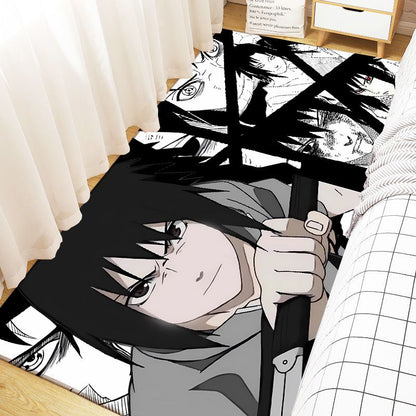 Anime Floor Mat