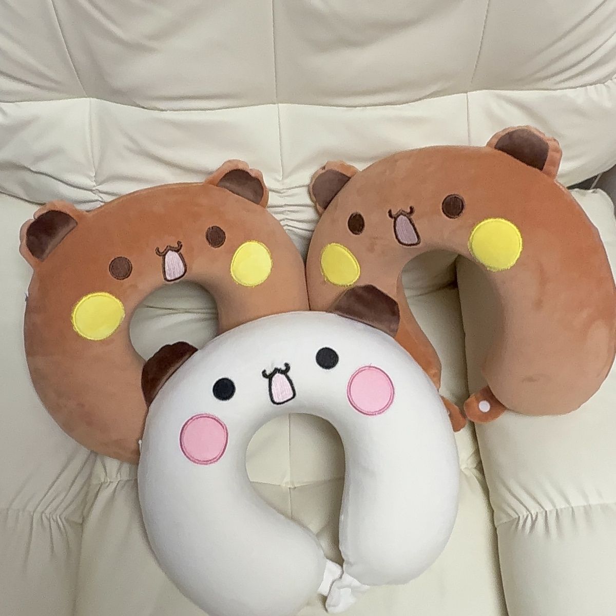 DuduBubu U-Pillow Travel