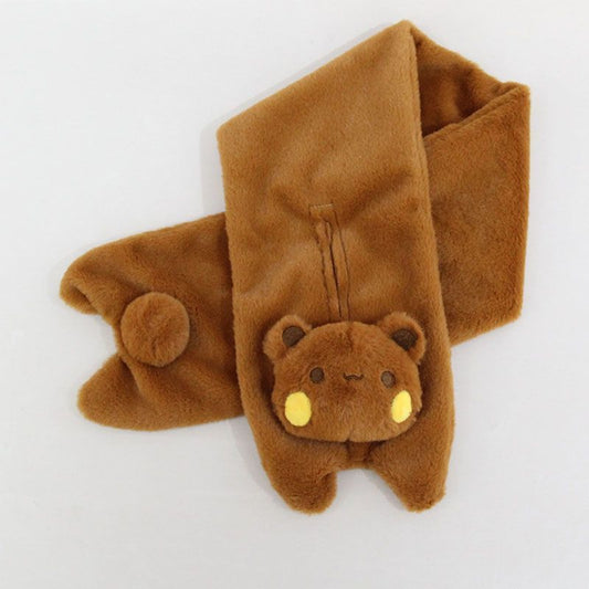 DuduBubu Scarf