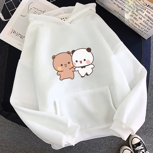 Dudu Bubu Bonheur