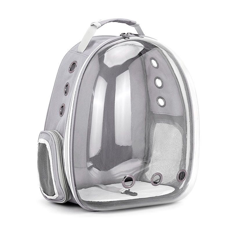 Haustierrucksack