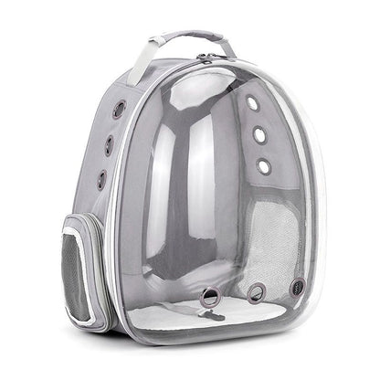 Haustierrucksack