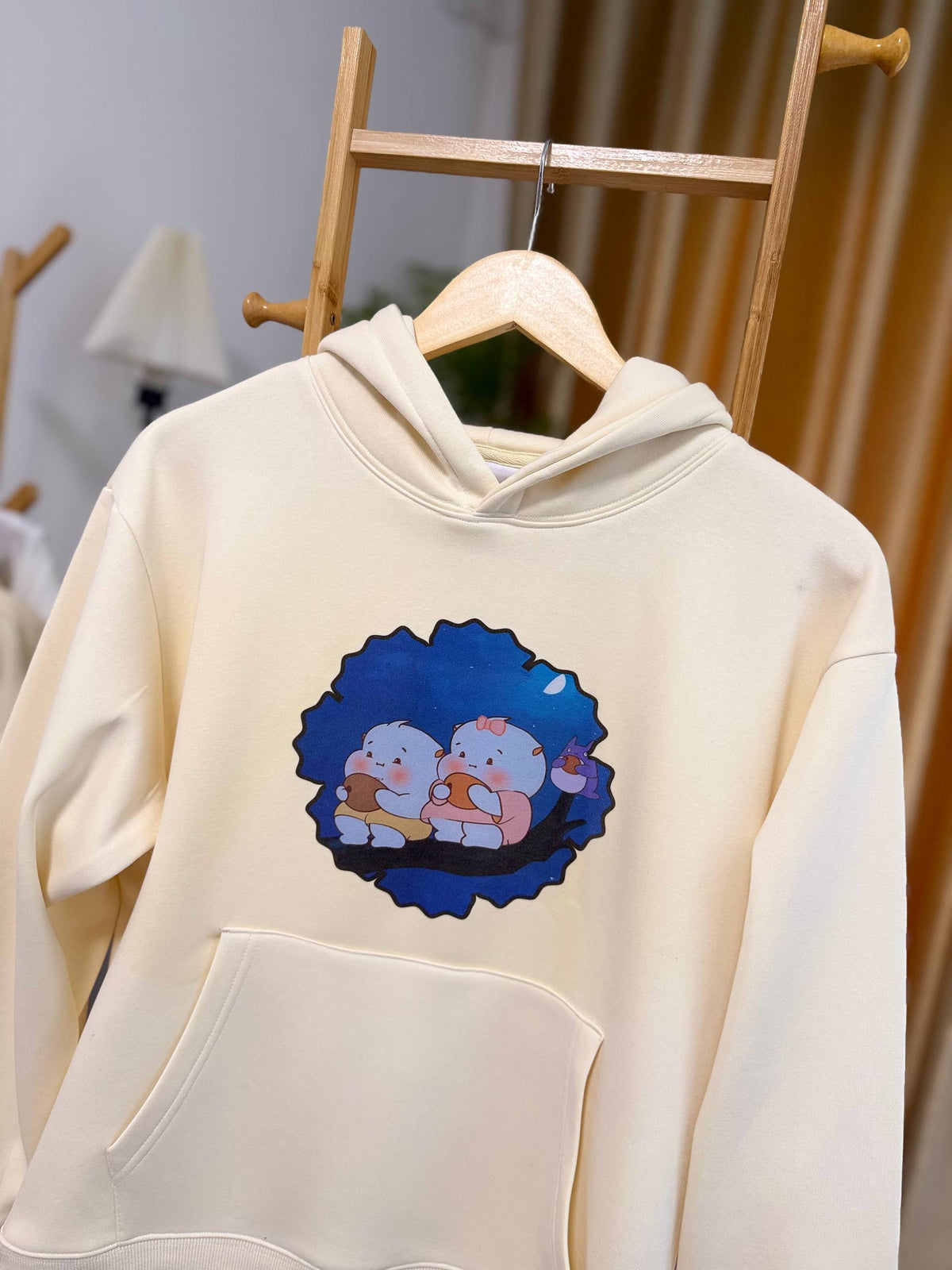 So-Jo Moon Hoodie