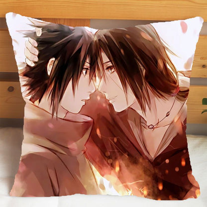 2PCS CASE (Pillow Not Included)