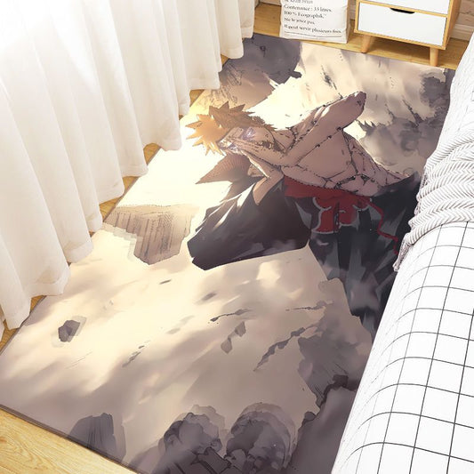 Anime Floor Mat