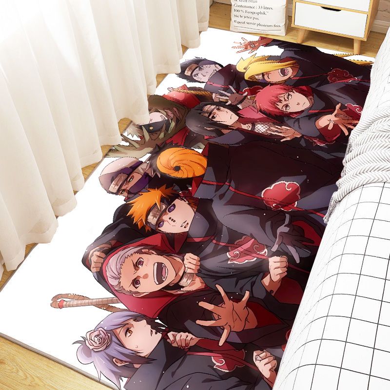 Anime Floor Mat