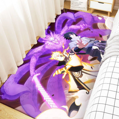 Anime Floor Mat