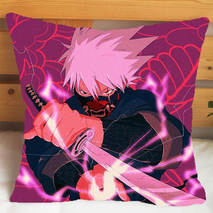 2PCS CASE (Pillow Not Included)