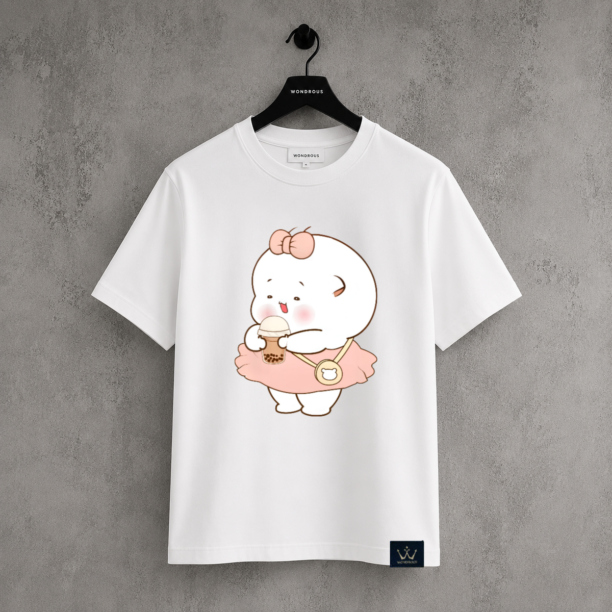 Jojo T-Shirt 