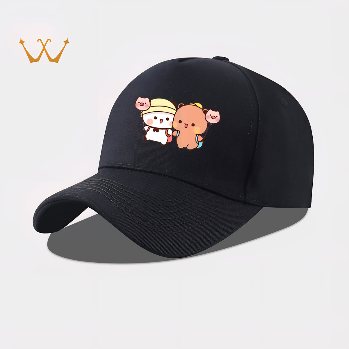 Chapeau Dudu Bubu2