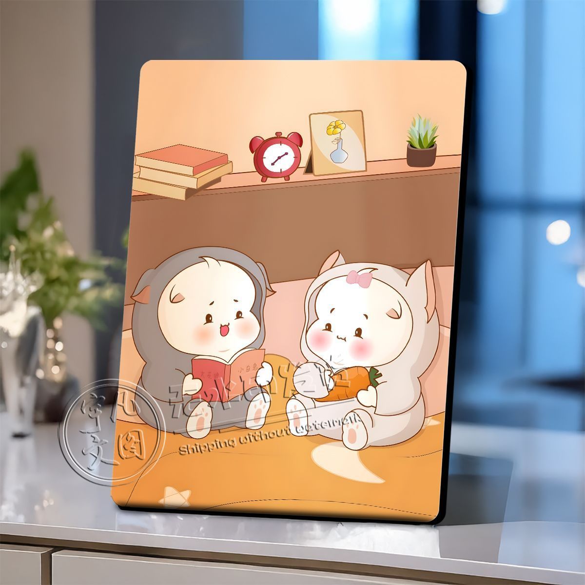 Decorative Art Panel