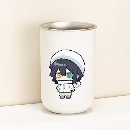 Anime Toothbrush Holder Cup