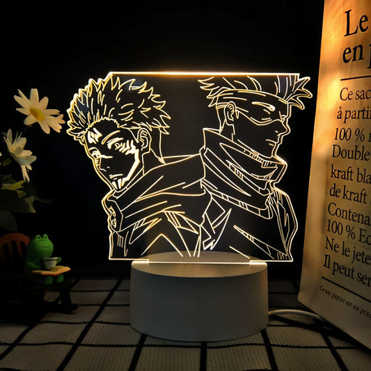Anime Light