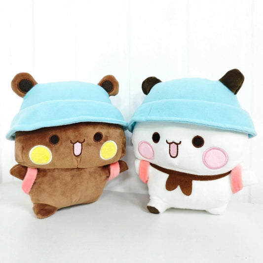 20 cm Dudu Bubu Plüschtier 
