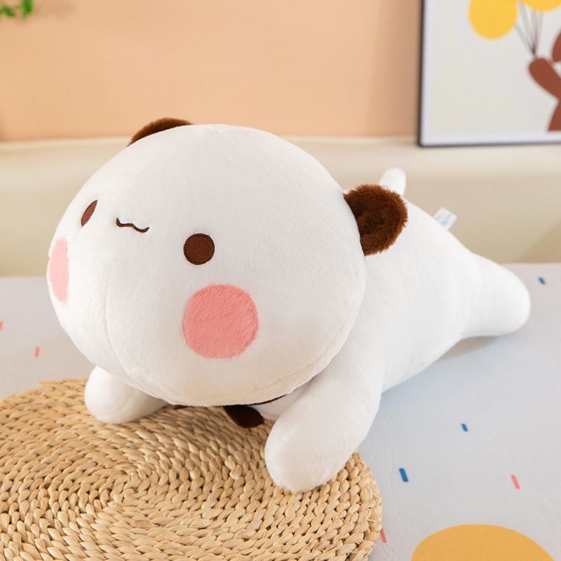 Dudu Bubu Pillow Plush