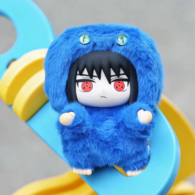 Small Anime Plushie