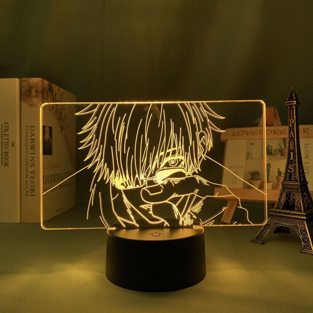 Anime Light