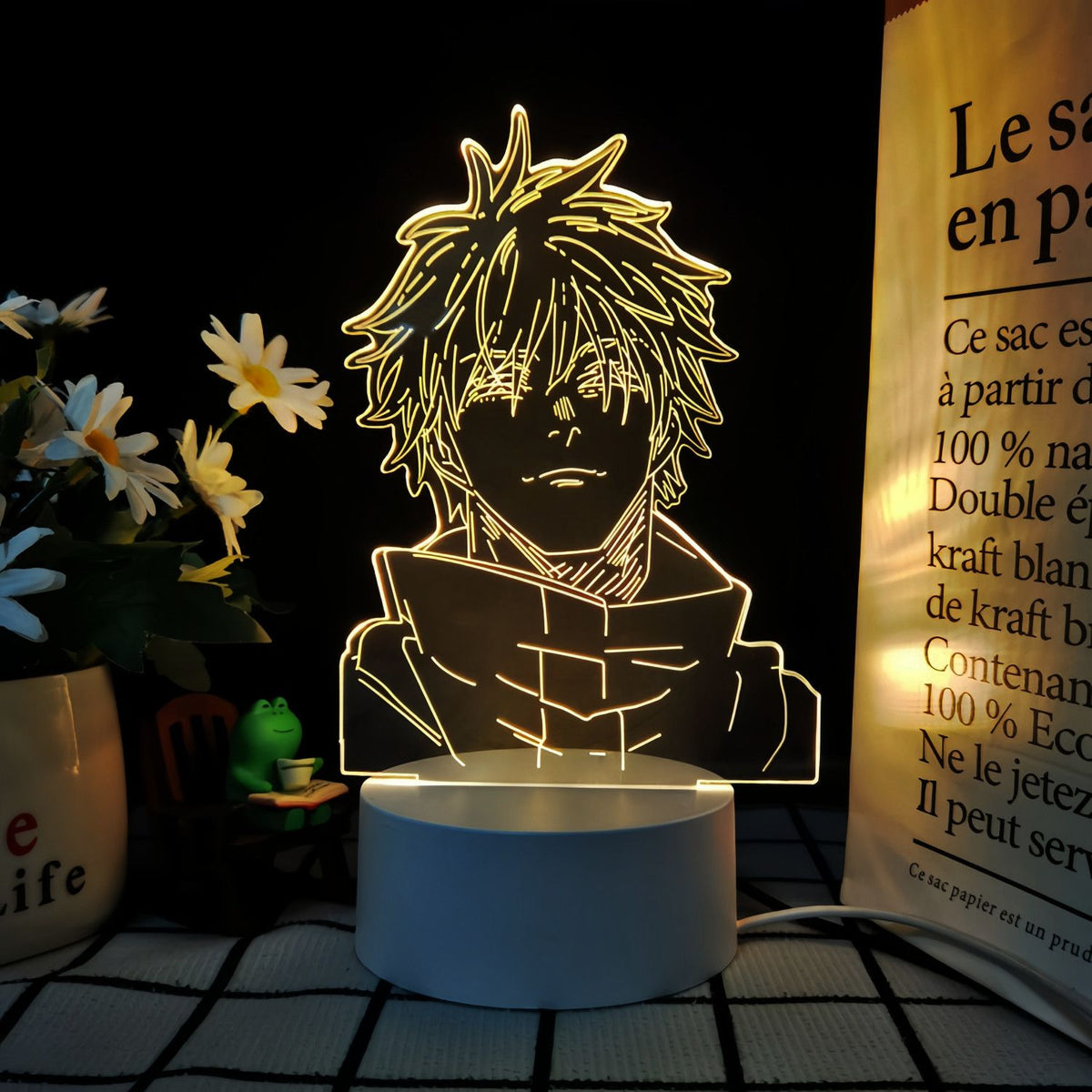 Anime Light