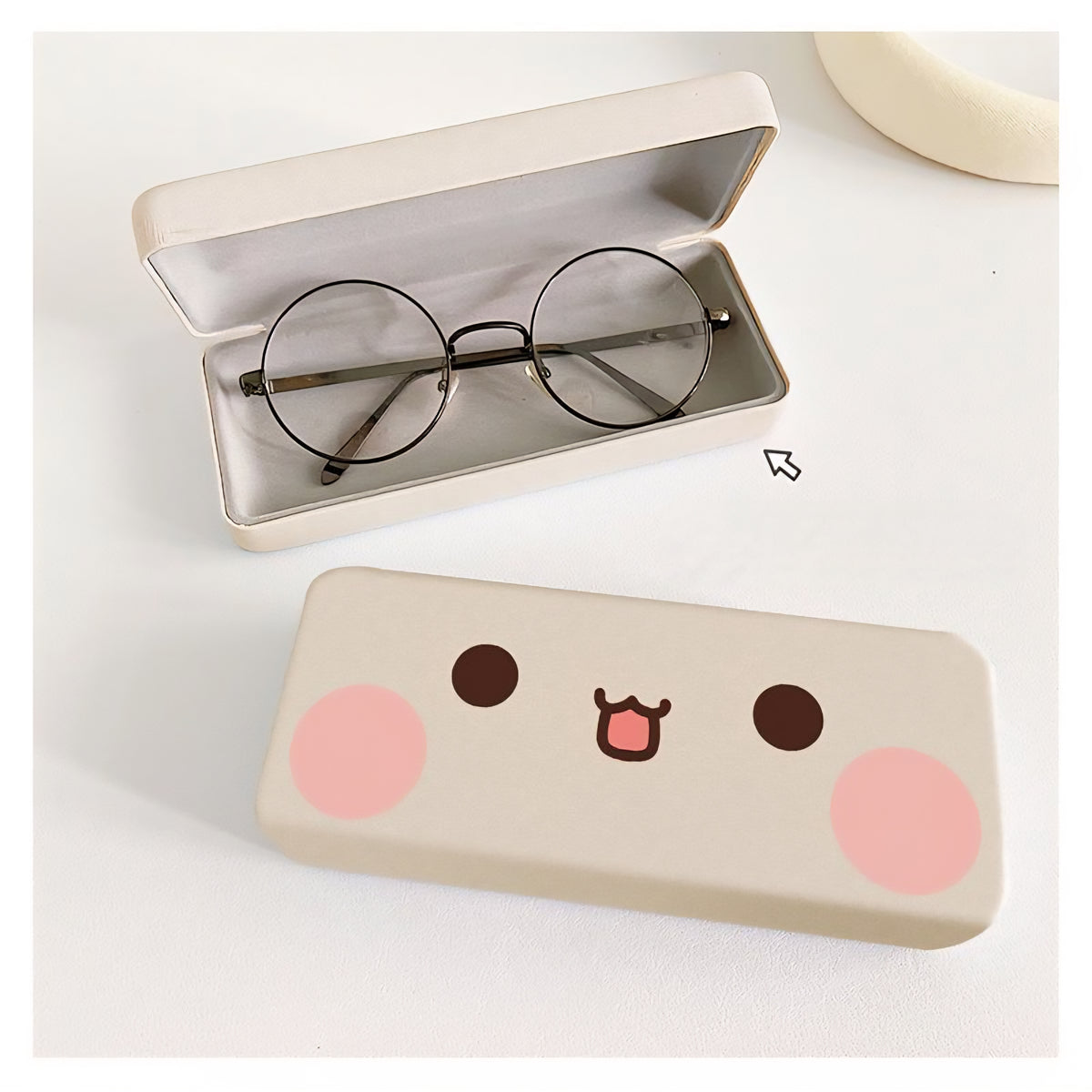 Bubu Glasses Case