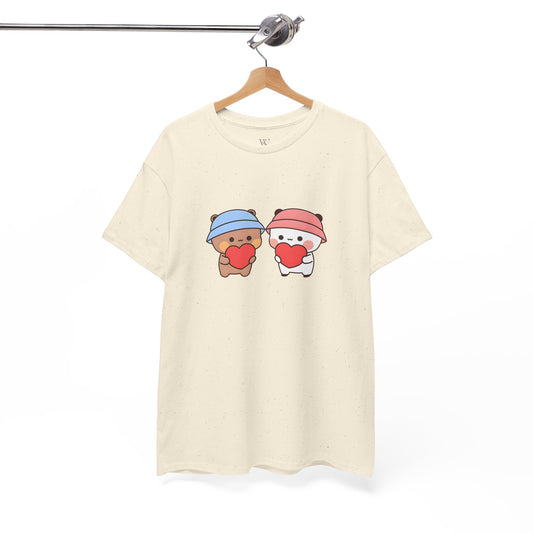 DuduBubu Heart