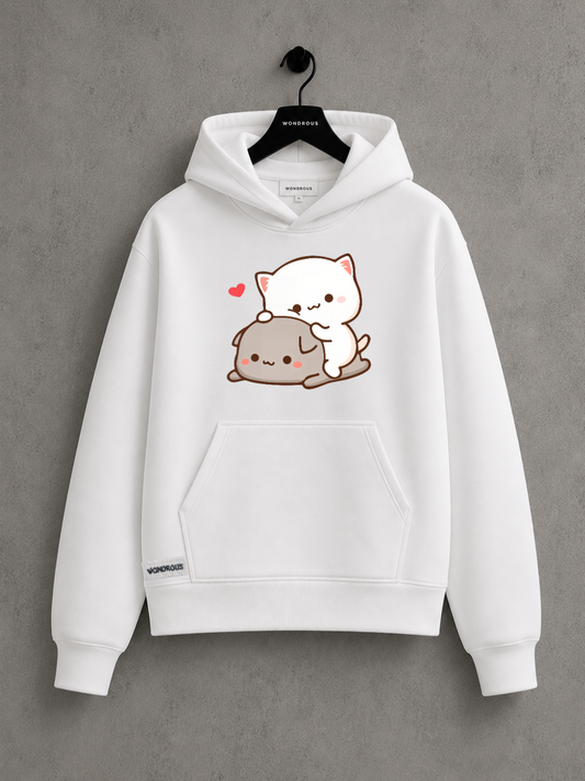 Amour de pêche Goma
