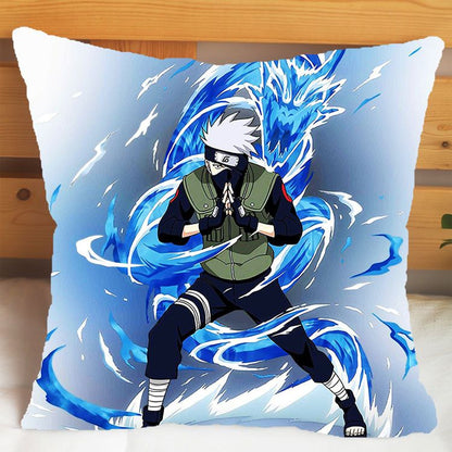 2PCS CASE (Pillow Not Included)