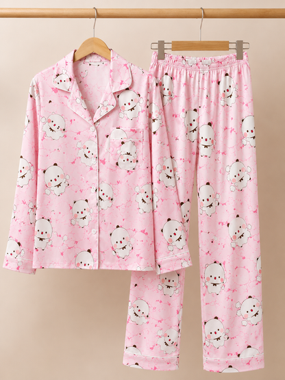 Dudu Bubu Pyjamas 