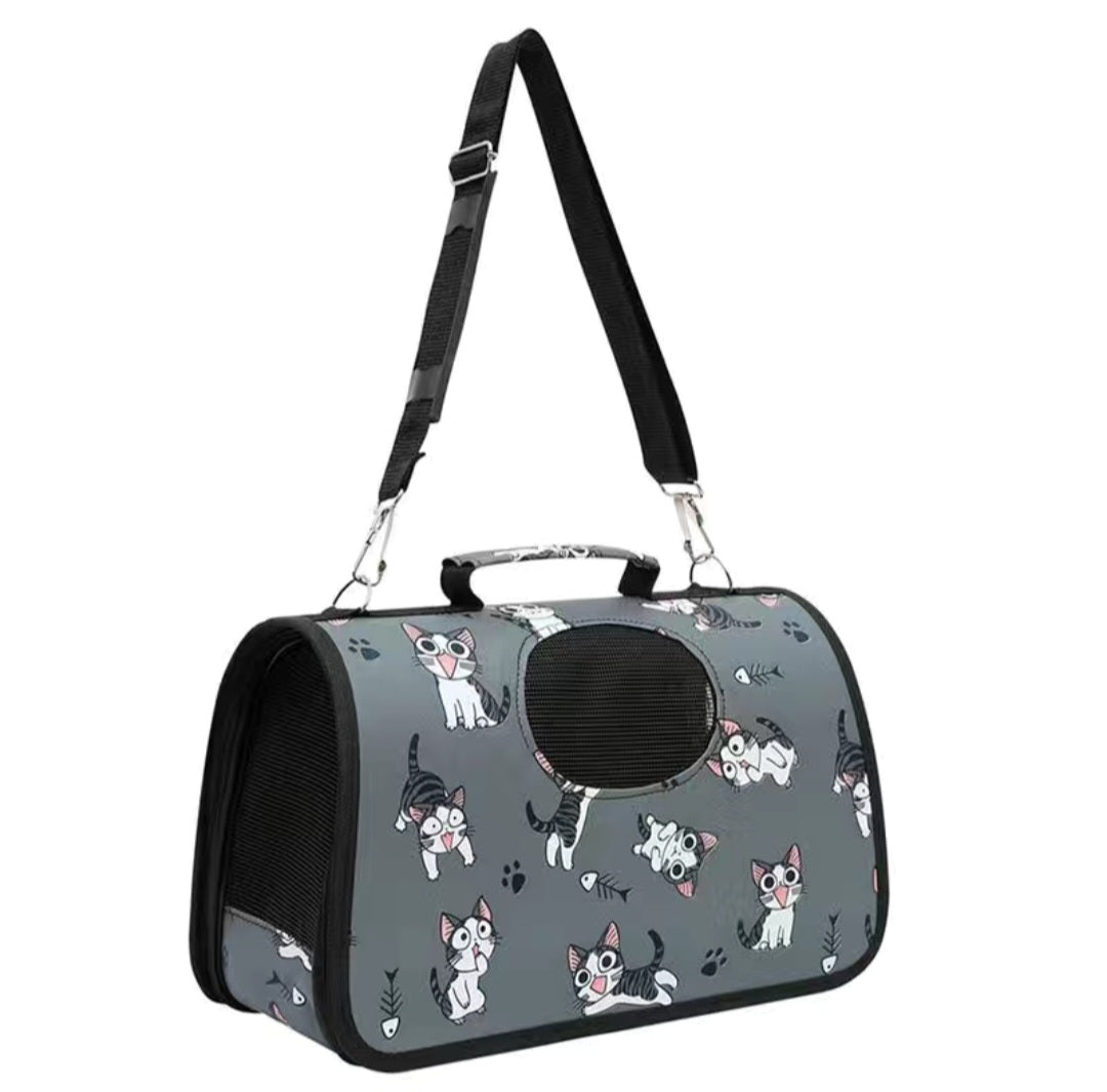Cat Carrier Bag